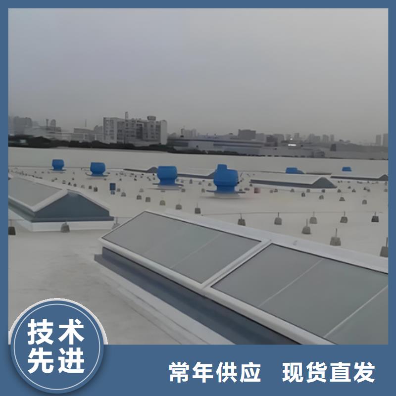 屋脊通风气楼生产厂家质量过硬