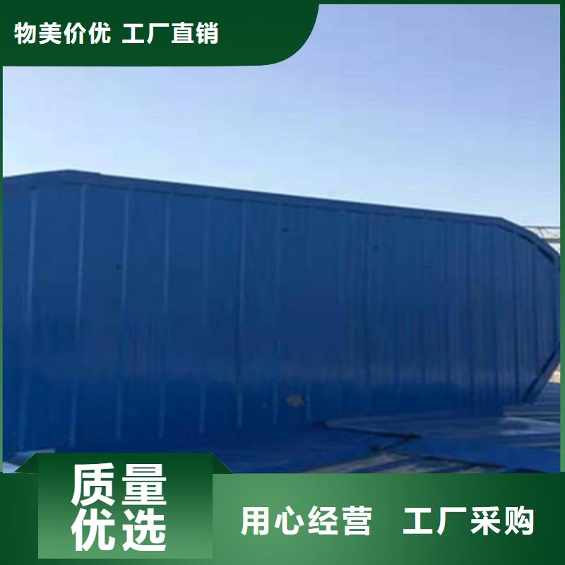 生产采光通风气楼的厂家