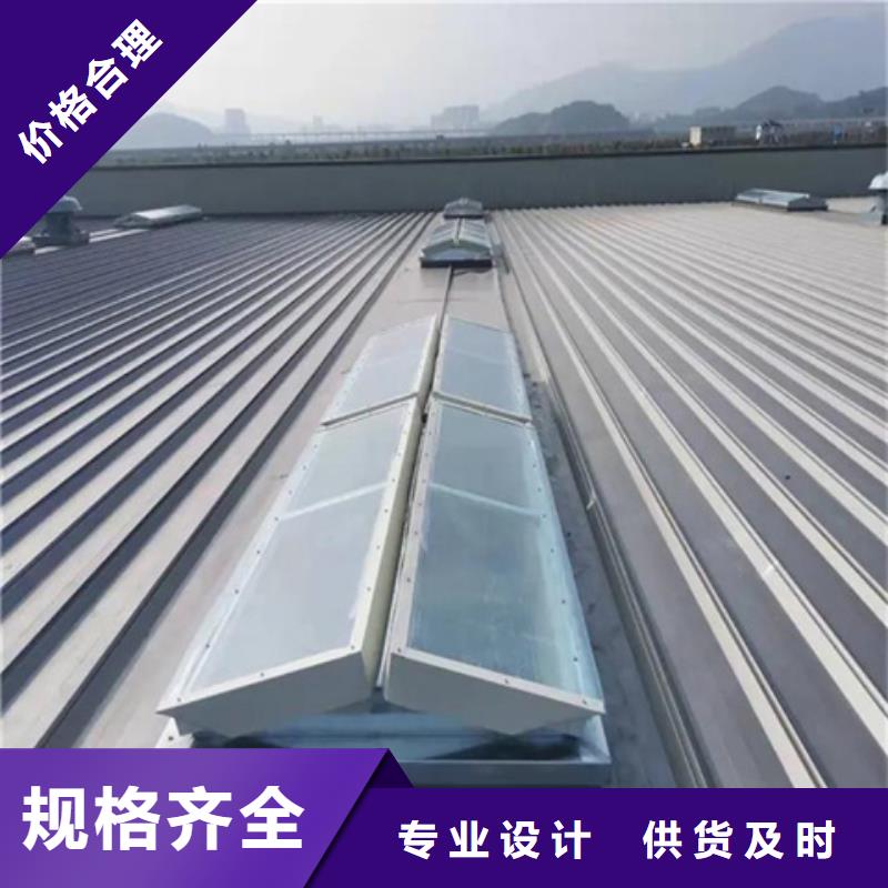 经验丰富的TC4A-2560n开敞式通风天窗经销商