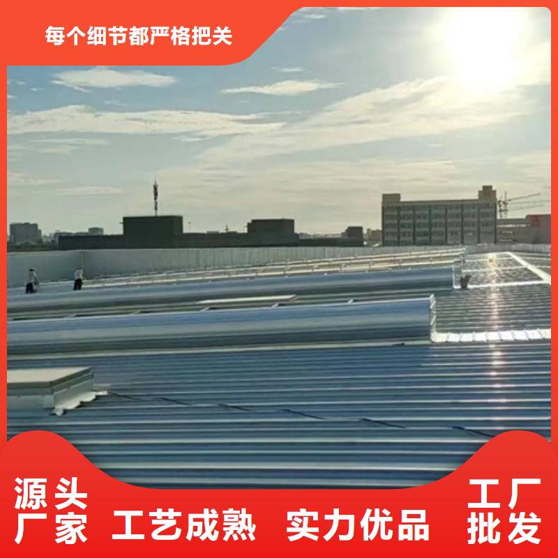 商场通风气楼单价