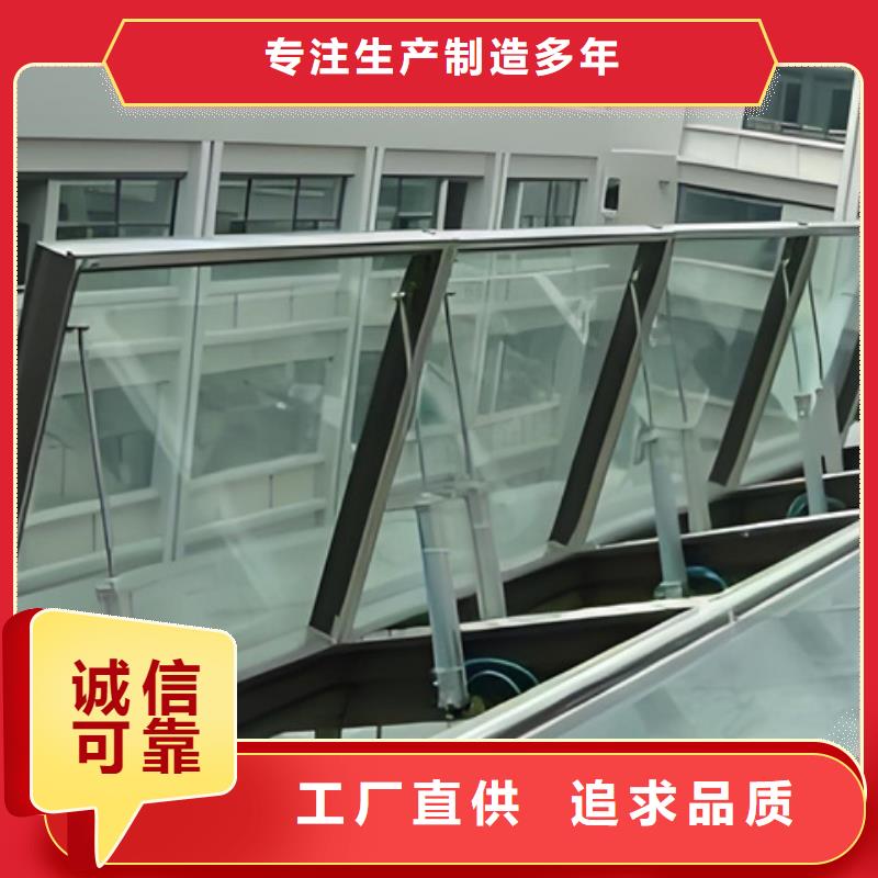 医院通风气楼-老客户喜爱