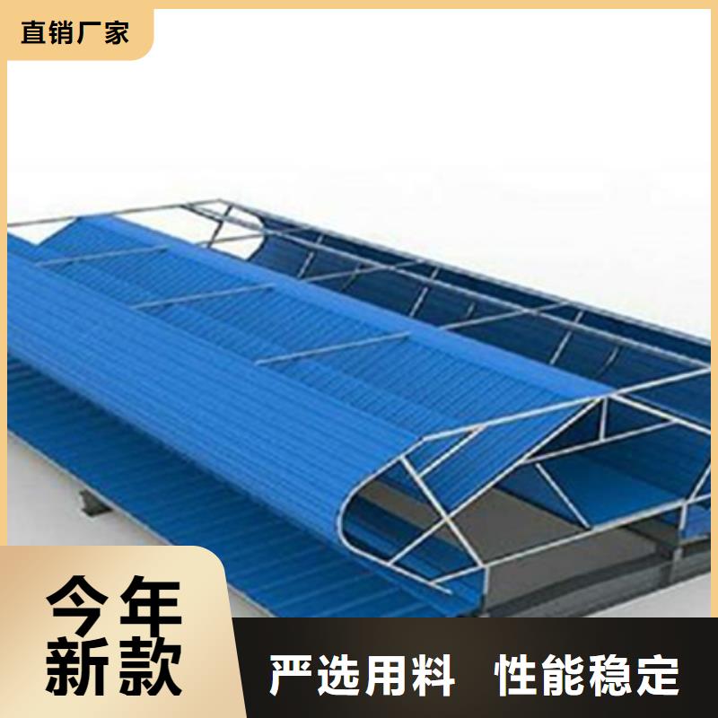TC3B-4060n启闭式通风天窗制造工厂