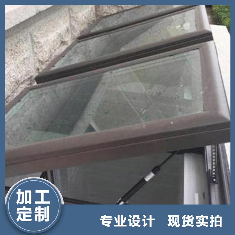 质量合格的彩钢板通风气楼生产厂家