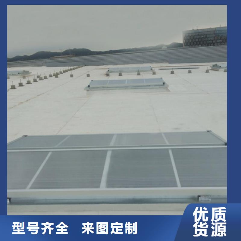 TC3B-4060n启闭式通风天窗制造工厂