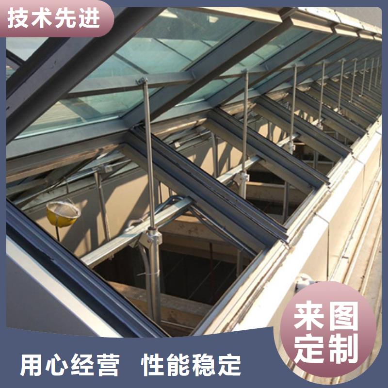 横向通风气楼便宜耐用
