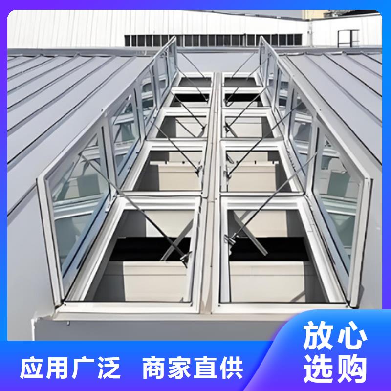 TC4A-6060n开敞式通风天窗规格库存充足_2025本地报价