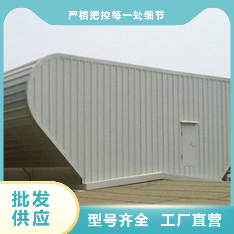 医院通风气楼-老客户喜爱