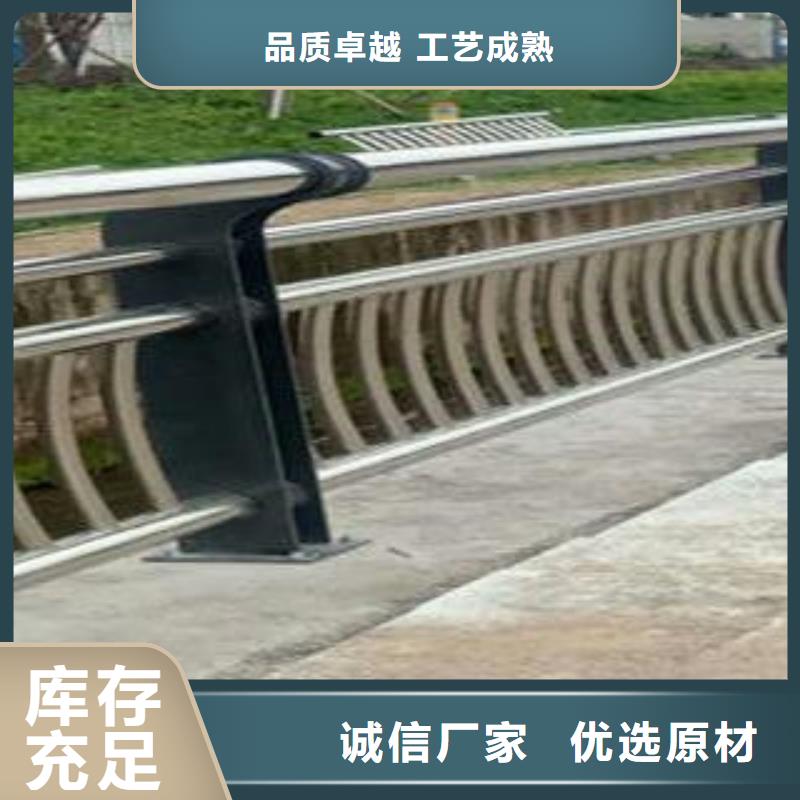 宁波购买复合管防撞护栏_【道路防撞护栏】厂家直销安全放心