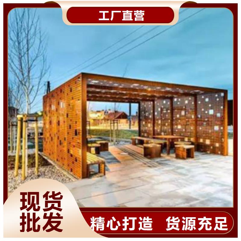 3,耐候钢品质保证实力见证
