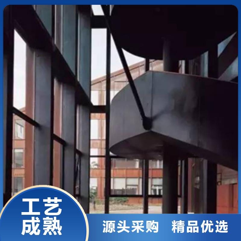3锈钢板追求细节品质