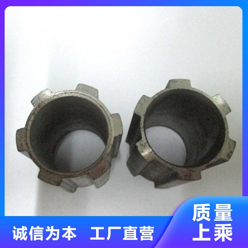 异型管无缝钢管品质可靠