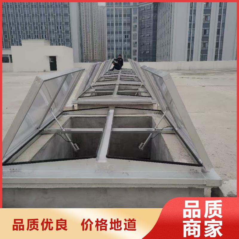 通风天窗 【钢结构通风天窗】质量层层把关