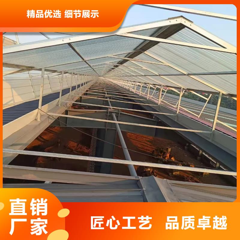 厂房通风气楼-厂房通风气楼质量可靠