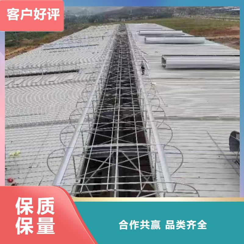 生产通风气楼厂家-可定制