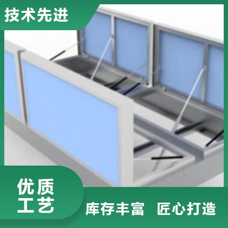 【宁波直销一字型天窗消防排烟天窗源头厂源头货】