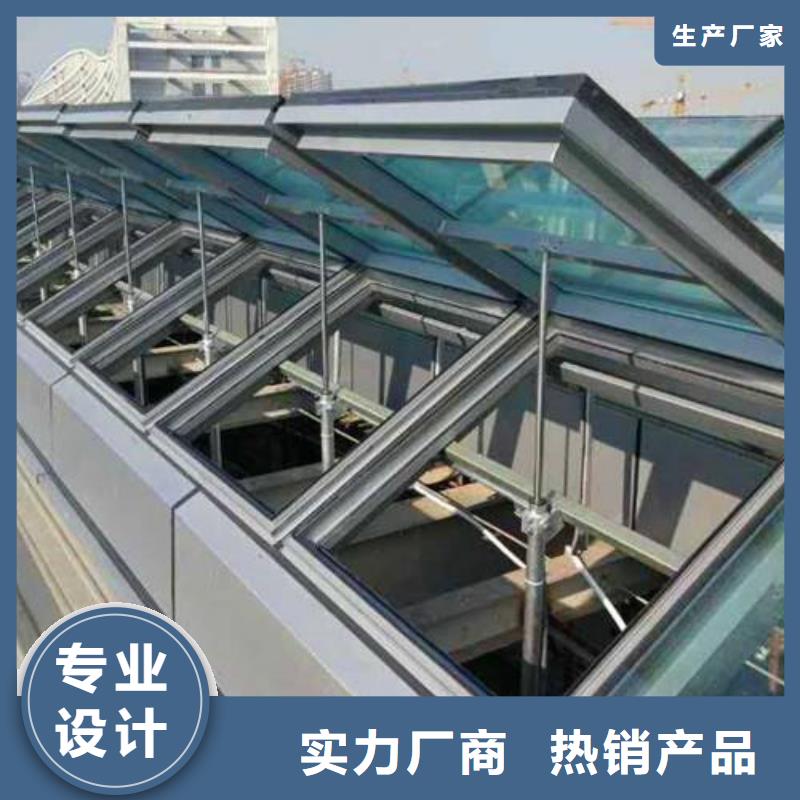亿利达通风设备有限公司通风气楼通风天窗3_【6米口炼钢厂通风天窗】超产品在细节39065.com