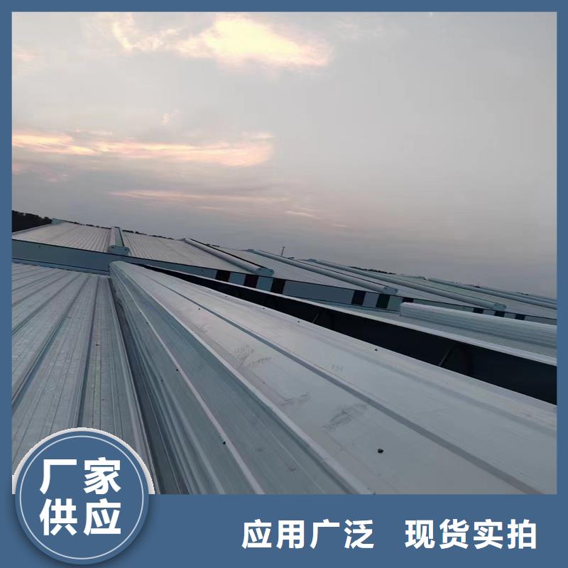 TC5A通风气楼来图定制