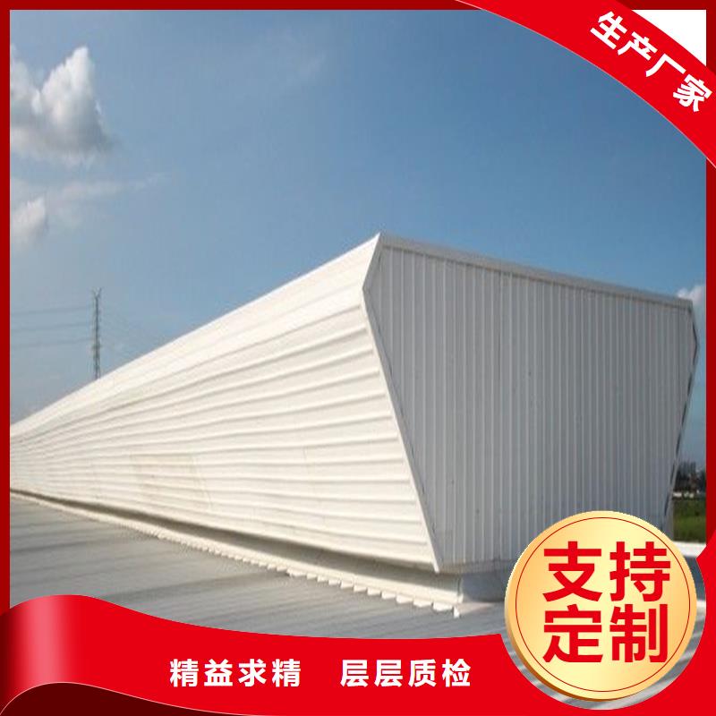 10E型薄型通风天窗(防雪启闭式)施工团队