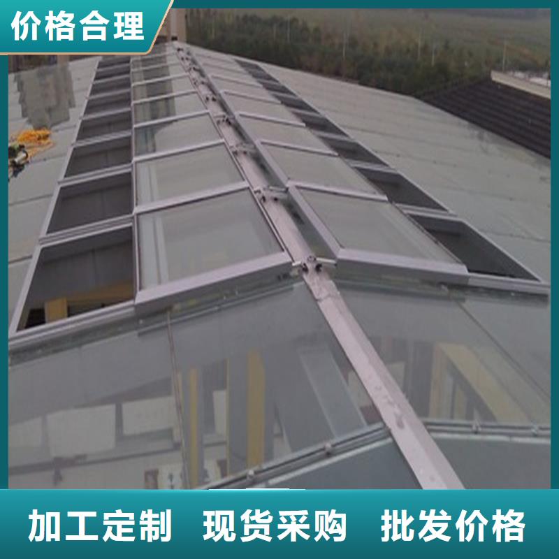 琼海市TC3A通风气楼采购