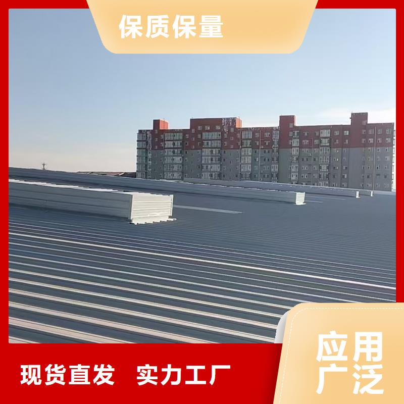 09J621-2薄型通风天窗品质放心