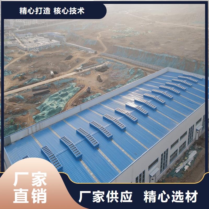 19CJ87-2通风天窗品质放心