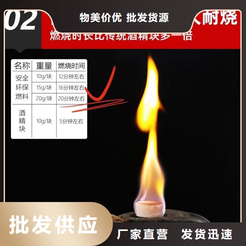 矿物调和燃料油灶具新技术升级必学