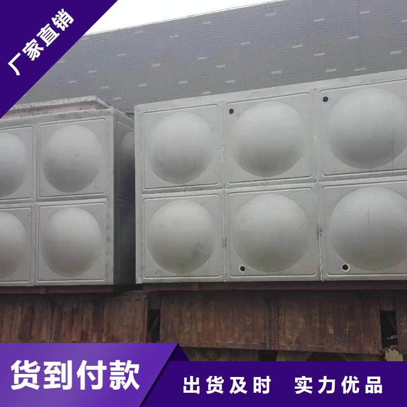 供水设备细节决定品质-煌供水设备(河北省分公司)