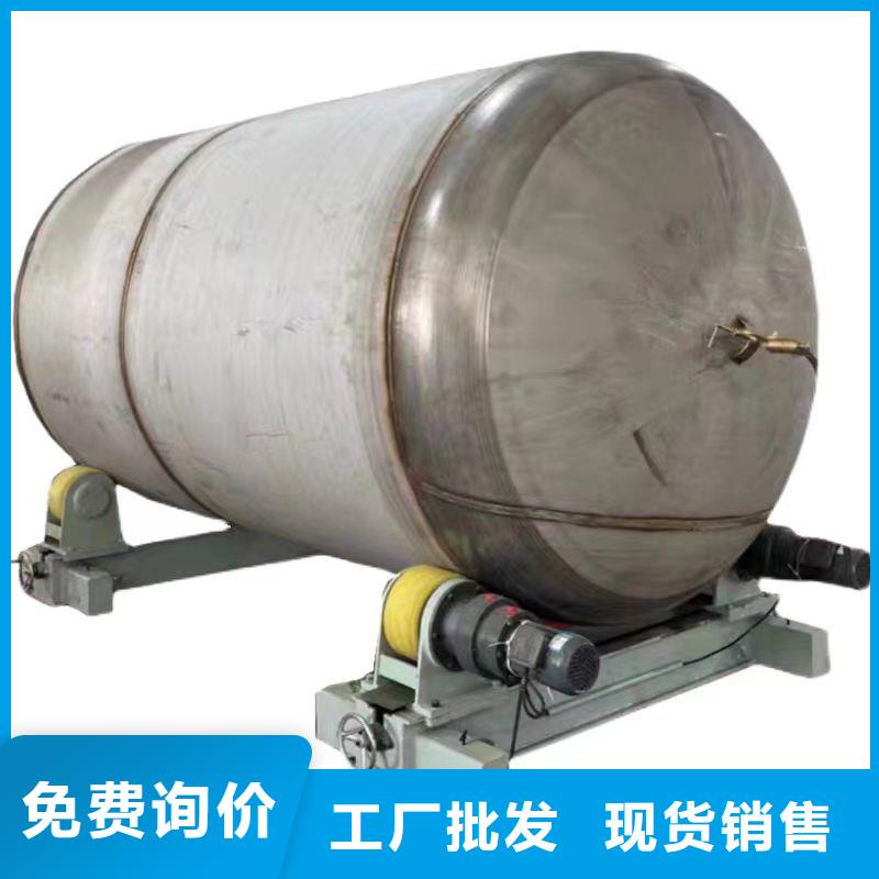 卧式承压罐全国发货辉煌