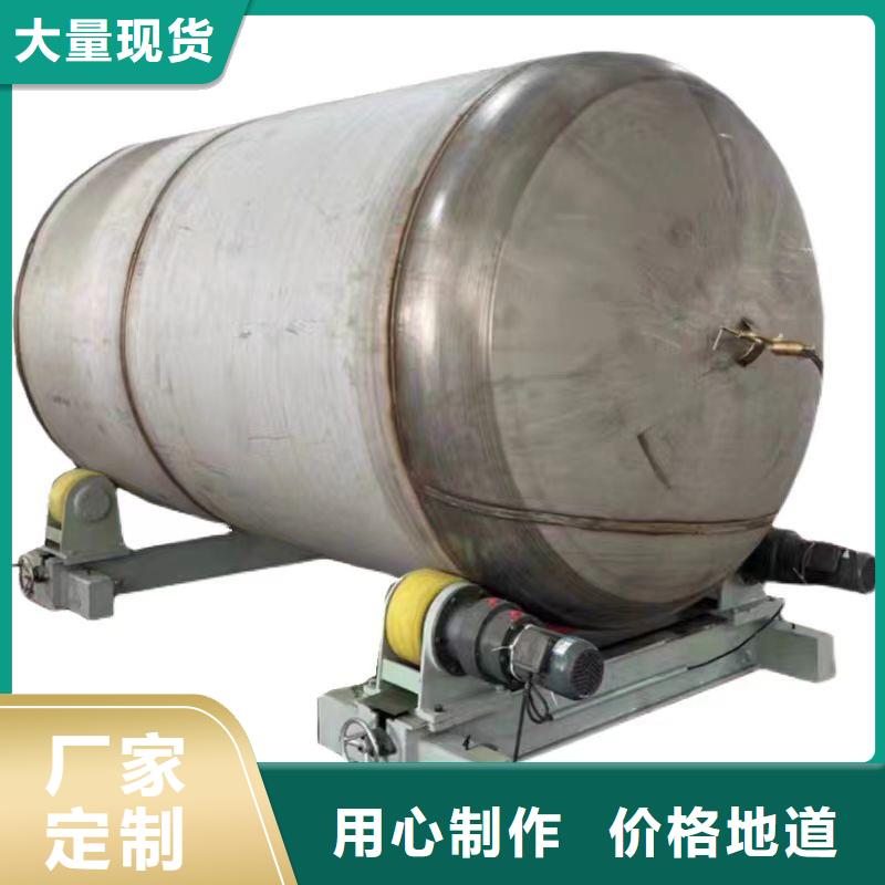 贮水罐货源0.6-1.0Mpa