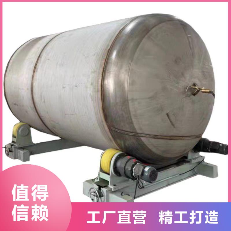 卧式承压水箱信赖0.6-1.0Mpa