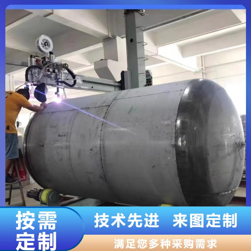承压热水箱信赖0.6-1.0Mpa