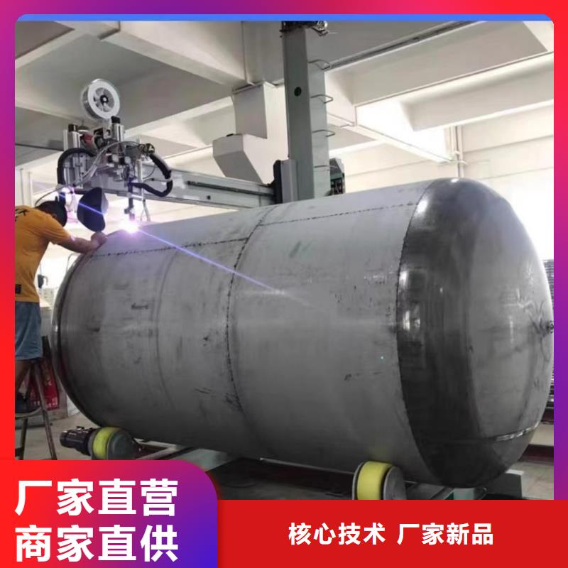 卧式承压罐厂家供应辉煌