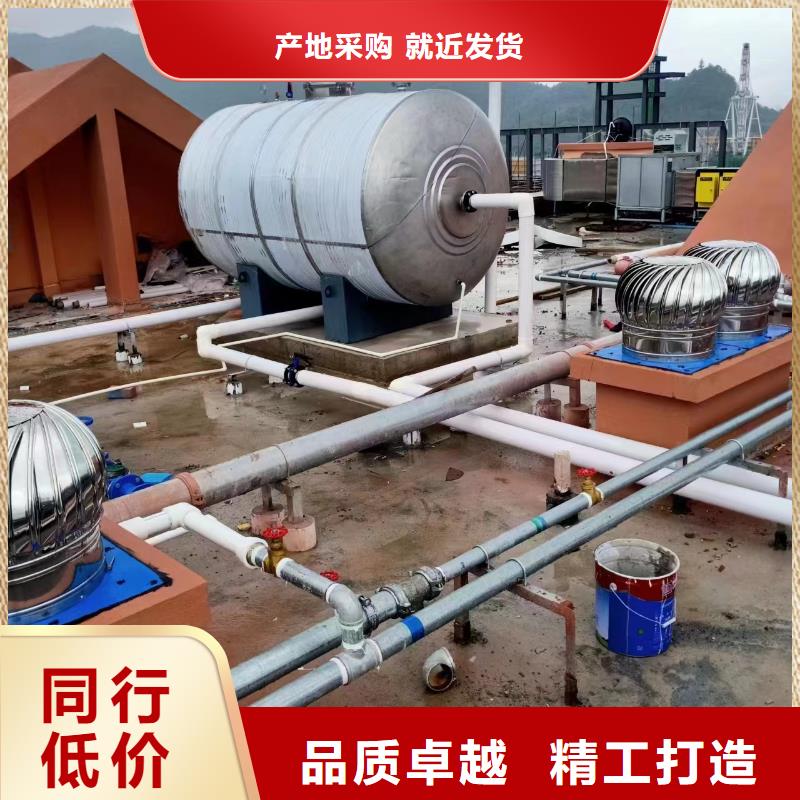 承压罐承诺守信辉煌