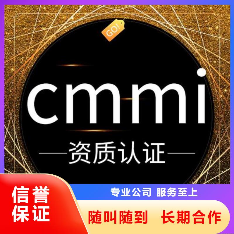 CMMI认证ISO13485认证先进的技术