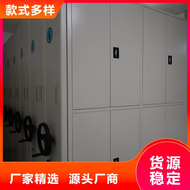 行业内的集中竞争态势【泽信】智能型电动密集架