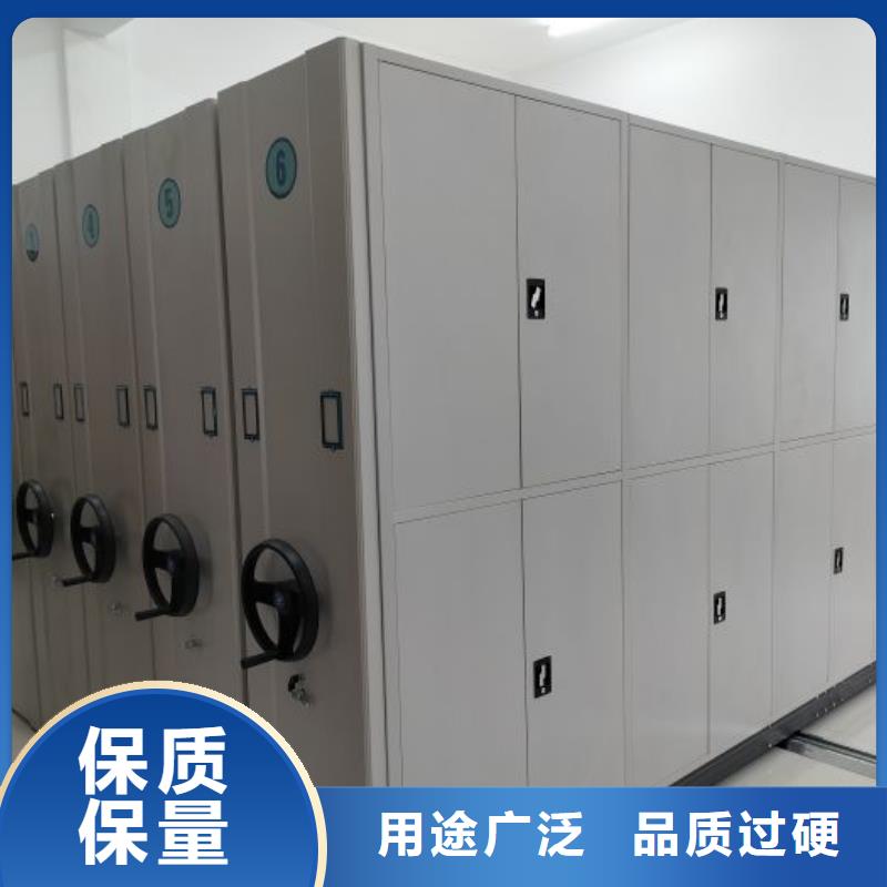 产品性能发挥与失效【泽信】书画密集架