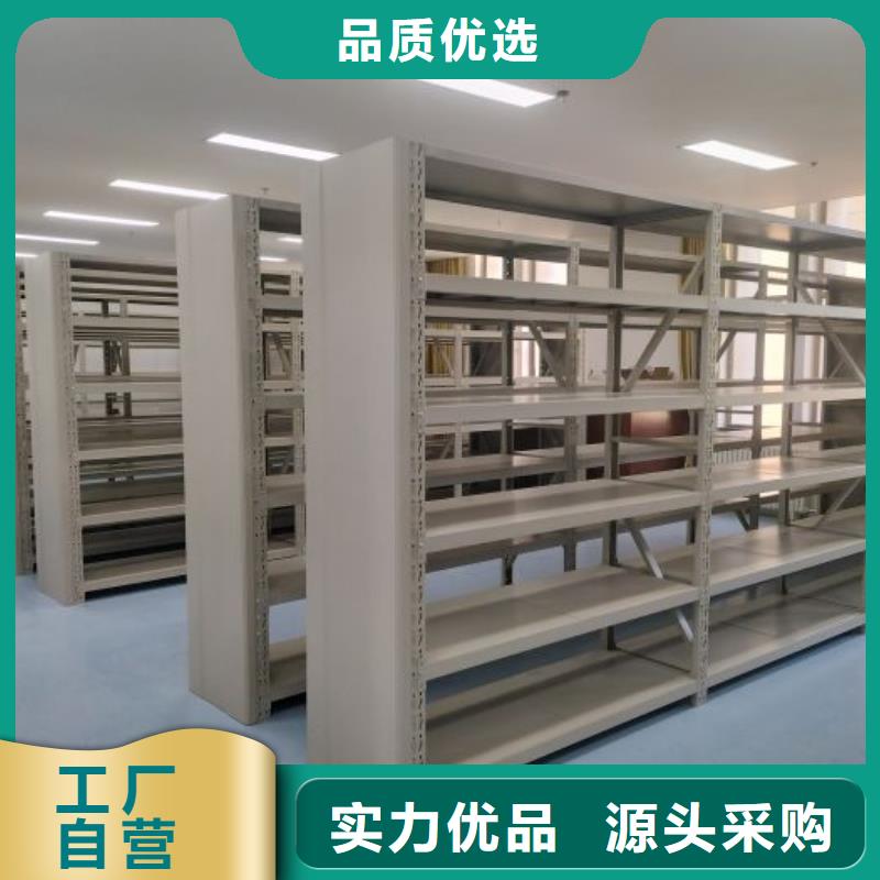 安装操作注意事项【泽信】手动凭证密集架