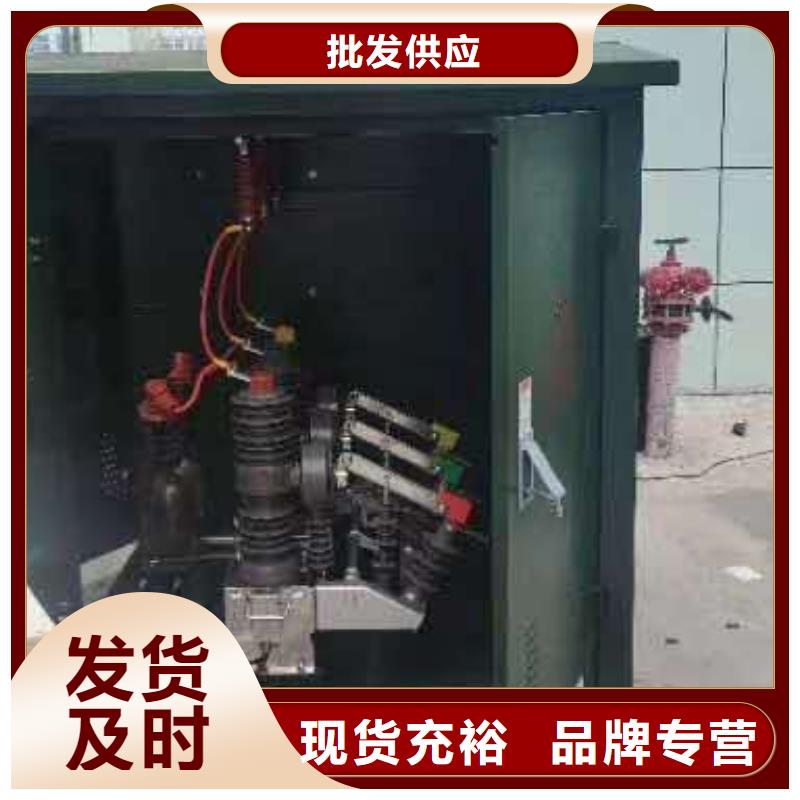 真空断路器光伏并网柜支持定制
