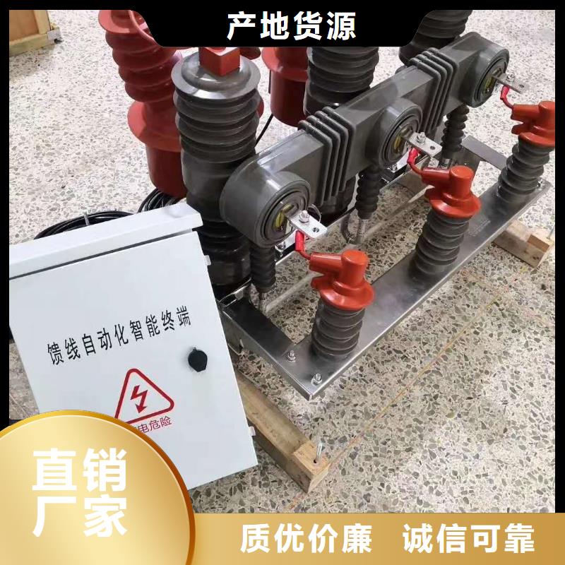 真空断路器-【高压限流熔断器】厂诚信经营-宝熔电气(南阳市分公司)