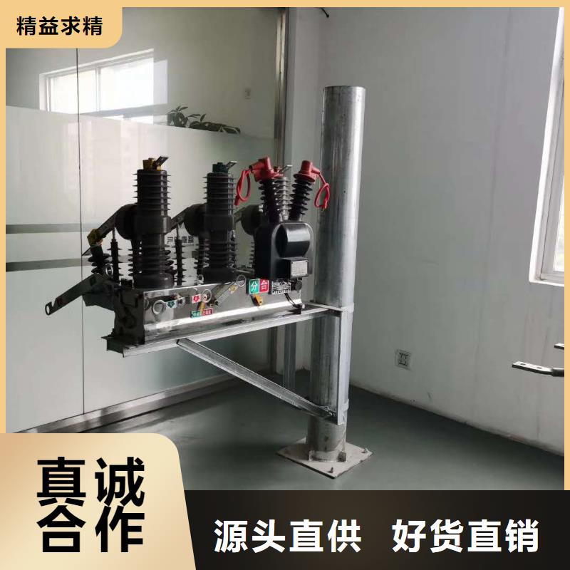 【真空断路器户外单极隔离开关支持定制加工】