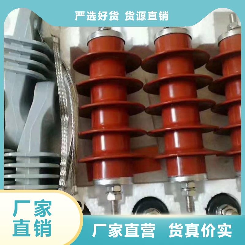 氧化锌避雷器XRNP-10KV高压限流熔断器应用领域