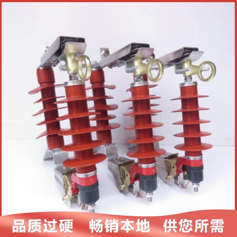氧化锌避雷器高压负荷开关支持货到付清