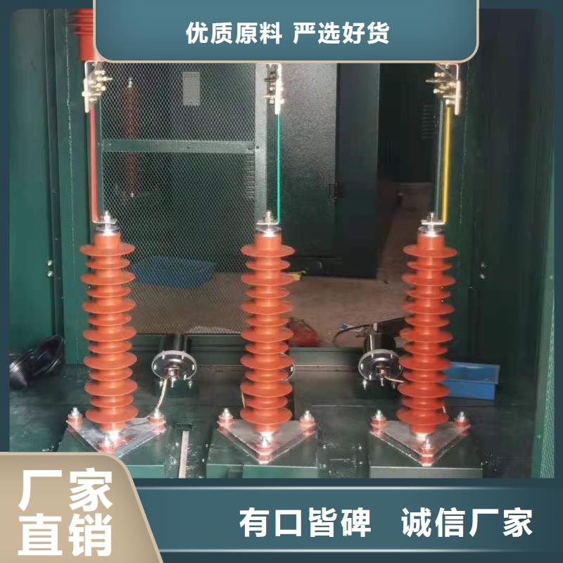 氧化锌避雷器户外单极隔离开关货品齐全