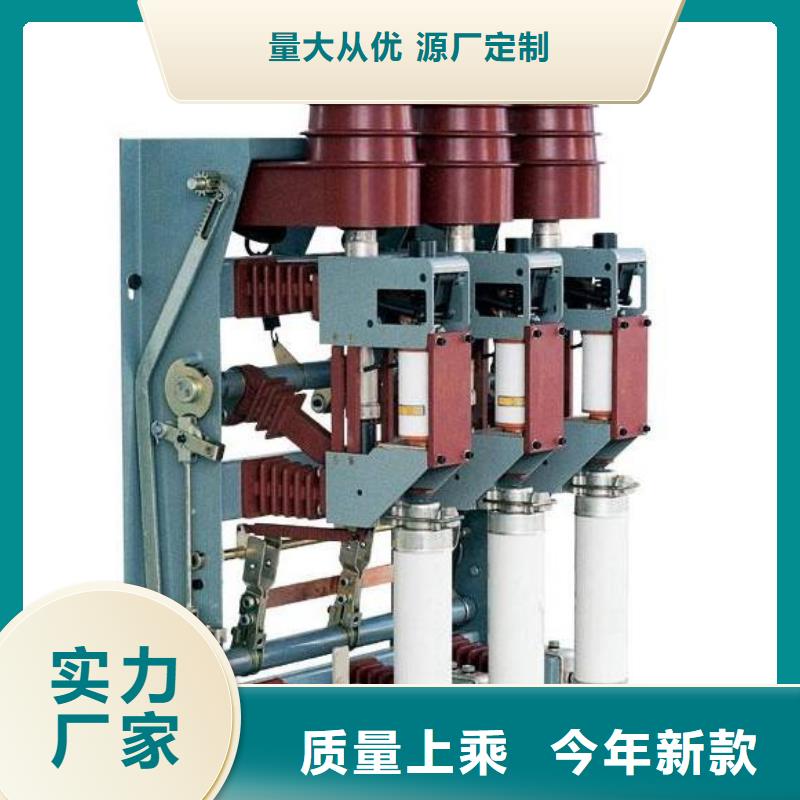 宁波优选 高压负荷开关研发生产销售