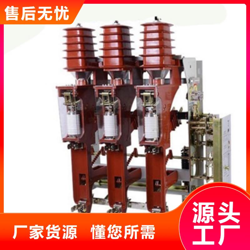 户外高压真空断路器宝熔【高压负荷开关】 GW9-12/630新型/老型诚信经营质量保证