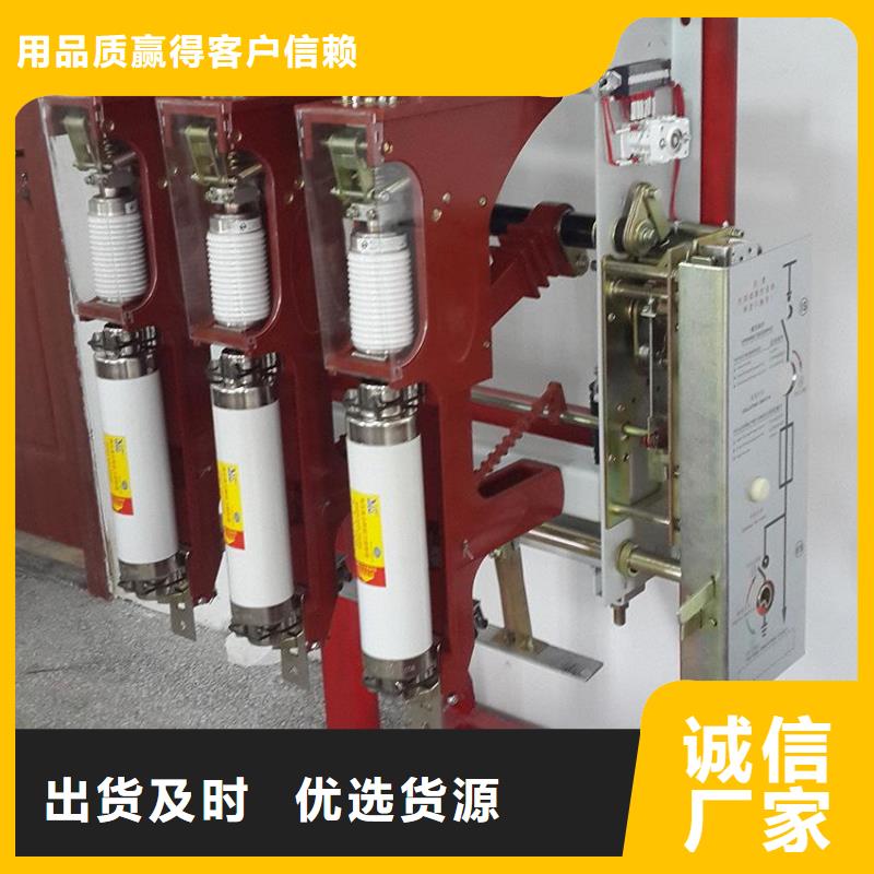 【高压负荷开关】-XRNP-10KV高压限流熔断器好产品价格低
