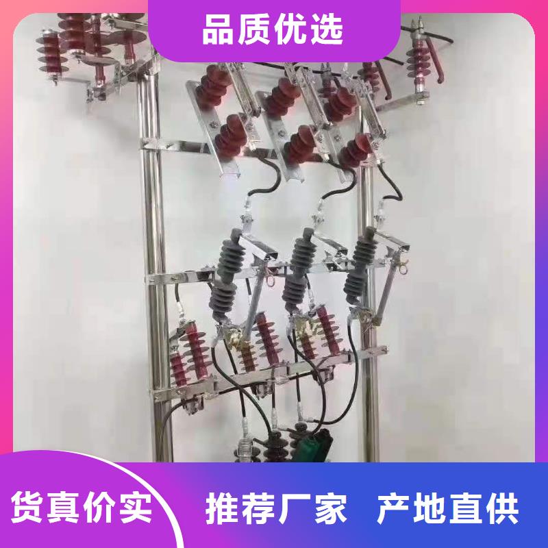 跌落式熔断器-高压限流熔断器商家直供