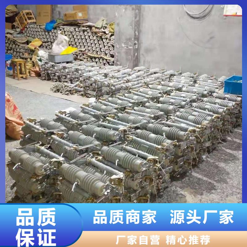 跌落式熔断器-高压限流熔断器采购