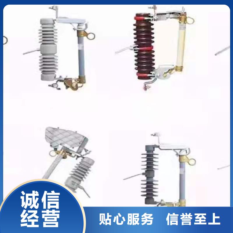 跌落式熔断器高压限流熔断器按需定制