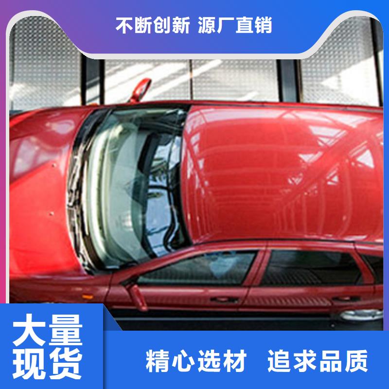 立体车库【机械车库租赁】高质量高信誉